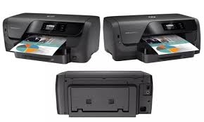 Máy In Phun Hp Officejet Pro 8210 (D9l63a)-Chính hãng