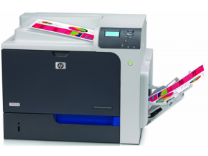 Máy in màu HP Color Laser Jet Pro CP5225N ( A3) 