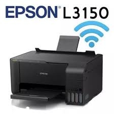 Máy Epson EcoTank L3150 đa năng - wiffi
