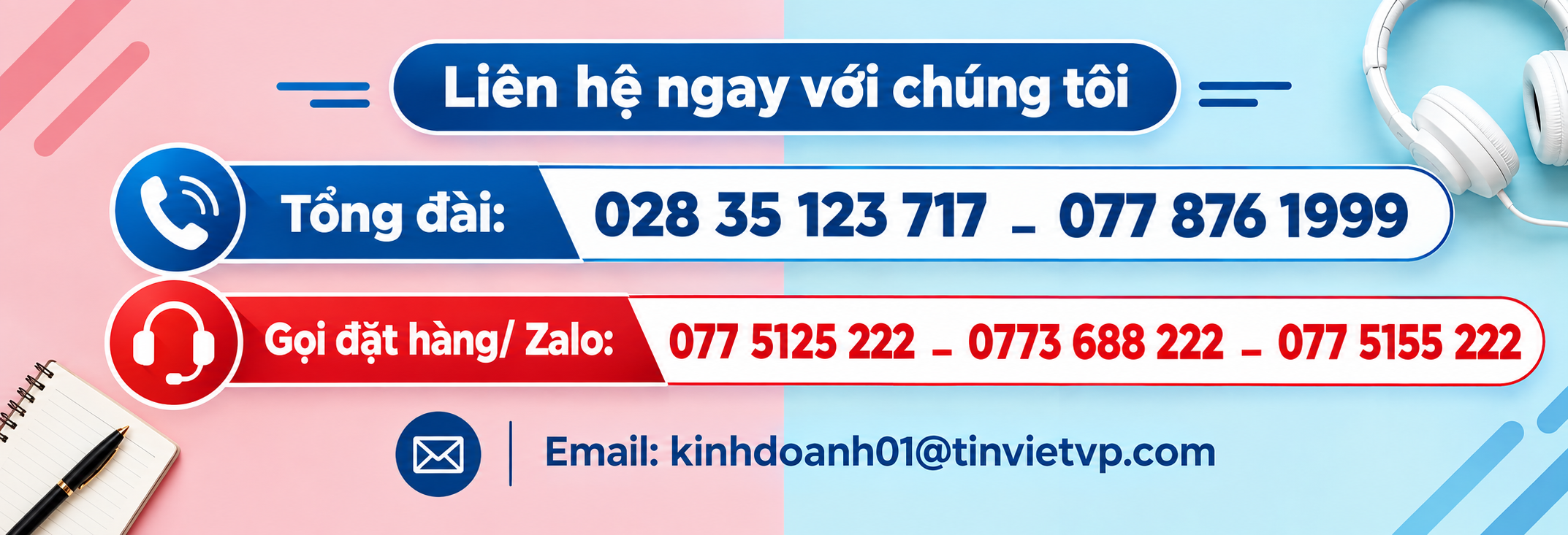 CÔNG TY TNHH KỸ THUẬT TIN VIỆT